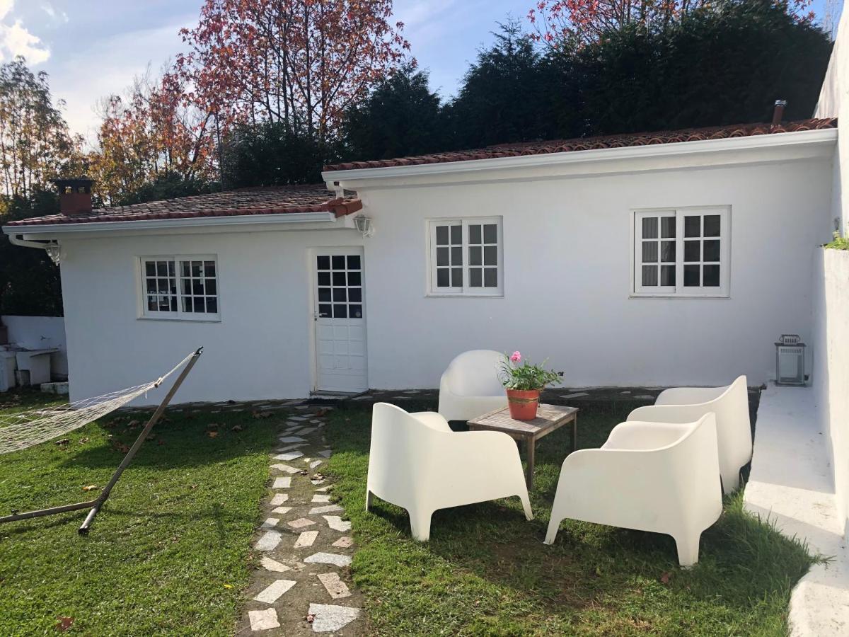 Casa La Finca Vigo Exterior foto