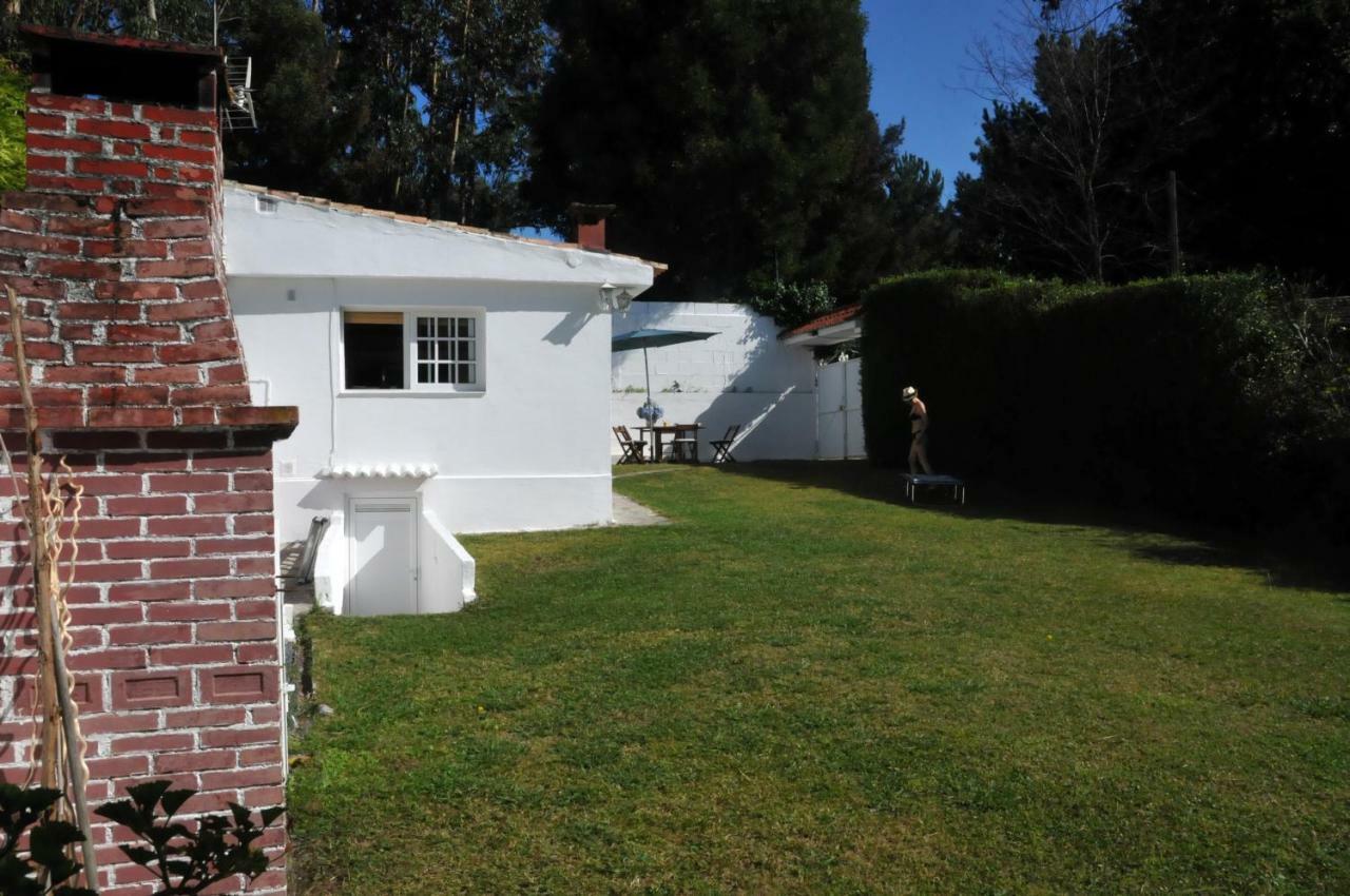 Casa La Finca Vigo Exterior foto